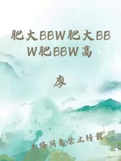 肥大BBW肥大ΒBW肥BBW高