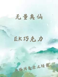 无量真仙