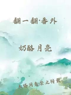 翻一翻·番外