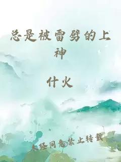 总是被雷劈的上神