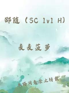 邵随（SC 1v1 H)