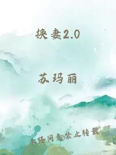 换妻2.0