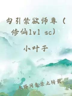 勾引禁欲师尊（修仙1v1 sc）