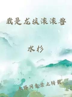 我是龙族滚滚兽