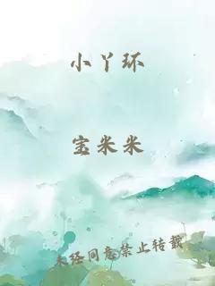 小丫环