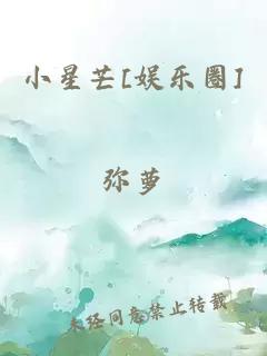 小星芒[娱乐圈]