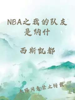 NBA之我的队友是纳什