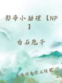 影帝小助理【NP】