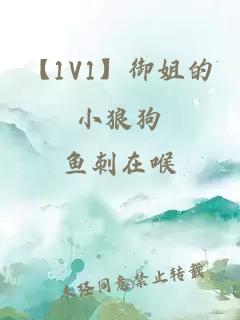 【1V1】御姐的小狼狗