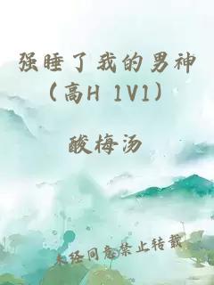 强睡了我的男神（高H 1V1）